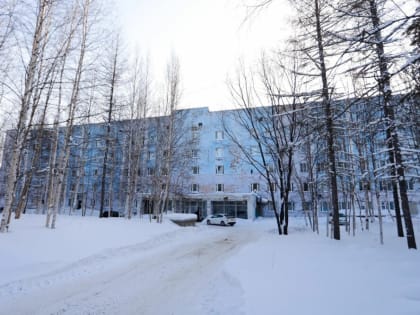 В Нерюнгри капитально отремонтируют 14 объектов здравоохранения