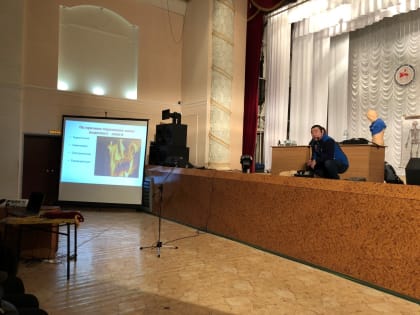 Автопробег по проверке медслужб гражданской обороны завершился в Якутии