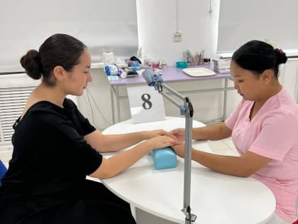 Пять участников из Якутии прошли в финал чемпионата «Абилимпикс»