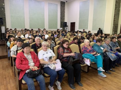 Общественные наблюдатели за выборами в Якутске прошли второе обучение