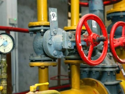 Тепло в Якутске: как проходит запуск системы отопления