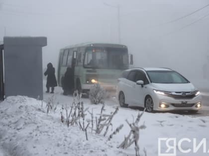 В Якутске проезд в автобусе могут повысить до 50 рублей за наличный расчет