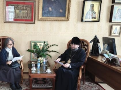 Продолжается работа над переводом библейских книг Ветхого Завета на якутский язык