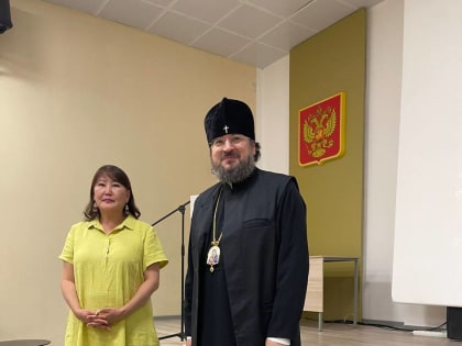 Состоялась премьере фильма «Родина нашей Родины» в историческом парке Якутска «Россия — Моя история»