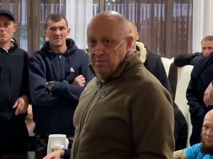 Группа участников СВО из заключенных получила помилование