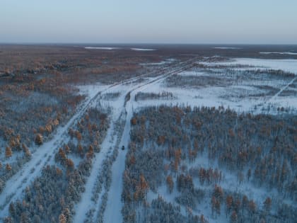 ЯТЭК объявляет конкурс видеороликов «Мой Вилюйский край»