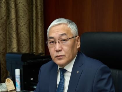 Дмитрий Лепчиков выступит в радиоэфире «Диалог с властью»