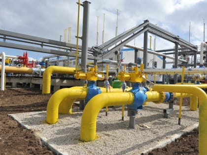 В посёлках Нерюнгринского района при содействии «Газпрома» начнётся строительство газовых сетей