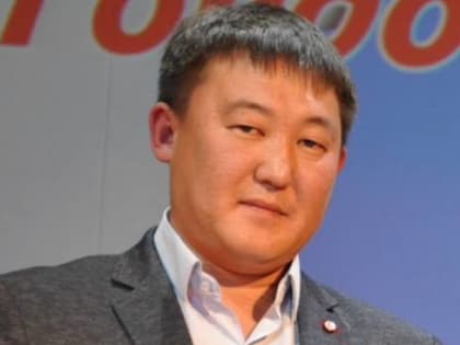 Приоритетный кандидат на выборы главы Ленского района