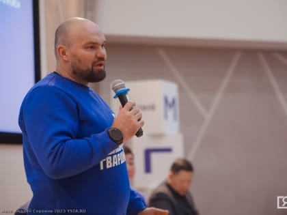 Молодогвардейцы Якутии вошли в число лидеров по результатам работы добровольцев