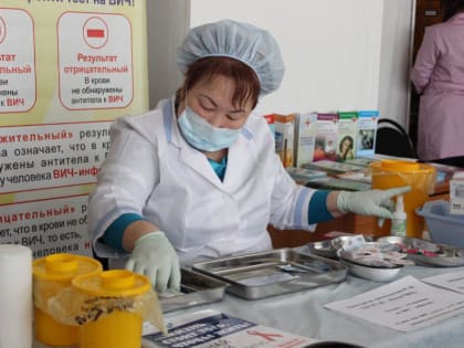 Жители двух сел Хангаласского района смогут пройти медобследование в выездном Центре здоровья