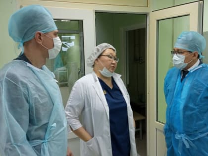 В Якутске 60 человек госпитализированы с обморожениями