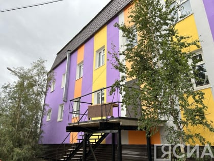 Современные мастерские откроются в Якутском колледже креативных индустрий