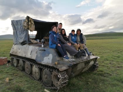 Врачи РКБ №3 примут участие во втором Арктическом десанте якутской епархии
