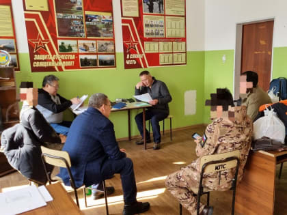 Нашим ребятам в госпиталях нужна помощь врачей-земляков