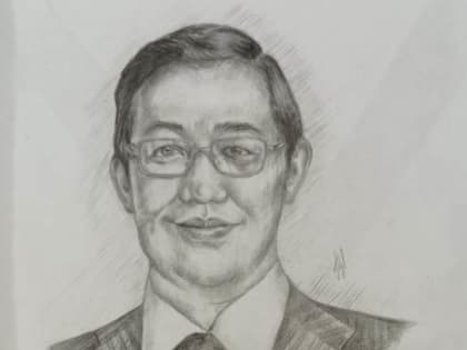 Убаастабыллаах Айсен Сергеевич!