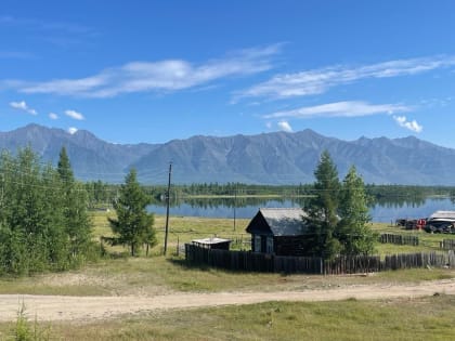 Грант РНФ: ученые проводят исследования коммуникаций коренных малочисленных народов Севера в Забайкалье