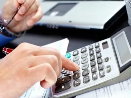 До 1 марта 2025 года организации могут провести сверку по  объектам налогообложения