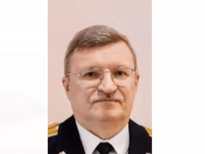 Евгений Исаев назначен руководителем Управления при Главе РС(Я) по профилактике коррупционных и иных правонарушений