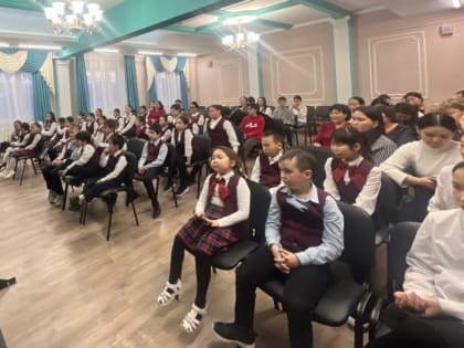 В Якутии дан старт чемпионату «Я – профи2023»