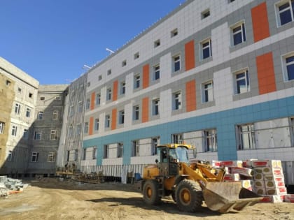 В Якутии развивают систему профилактики онкозаболеваний