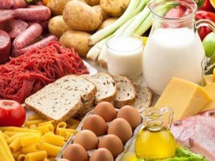 Какие продукты подорожали в России в апреле