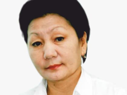 Красота и Добро как выбор и смысл жизни творческой пары Якутии