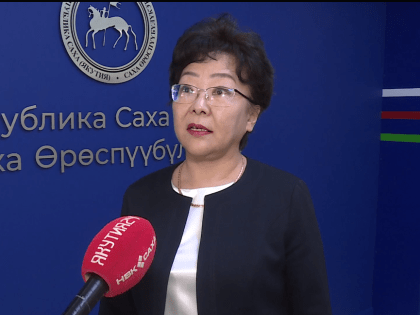 В Якутии продолжается приоритетное трудоустройство участников специальной военной операции и членов их семей