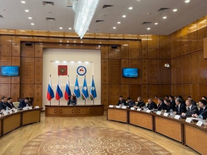 Глава Якутии анонсировал подписание еще двух стратегических указов