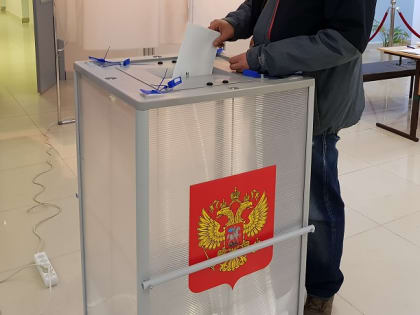 Дан старт выборам: ЦИК Якутии опубликовал список партий «без сбора подписей»