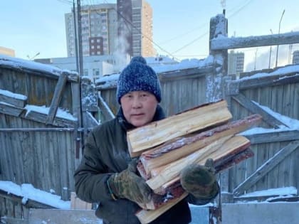 СЭТО восстановил отопление семьям мобилизованных