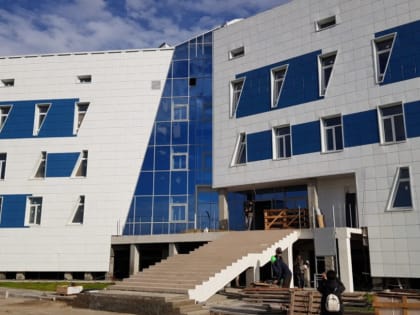 Дело о злоупотребление должностными полномочиями завели на руководство Малой академии наук Якутии