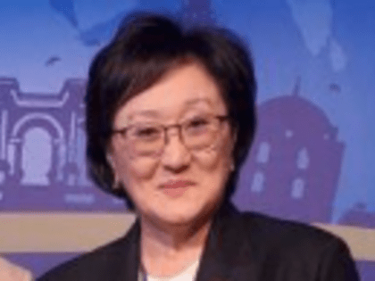 А Сардана Авксентьева против закона о дискредитации участников СВО