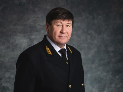 ЛОРП поздравляет с Днем защитника Отечества 
