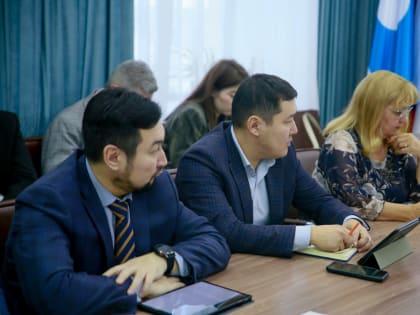Развитие культурного наследия Якутска: новые горизонты для музея
