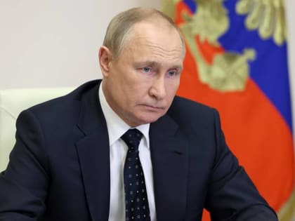 Путин идет на выборы самовыдвиженцем