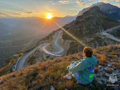 Вырастить специалиста - сложная задача. Наталья Питаева рассказала о службе в МЧС