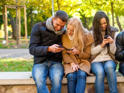 ПМЭФ: победители олимпиады по агрогенетике «Иннагрика» получат стипендии от Россельхозбанка