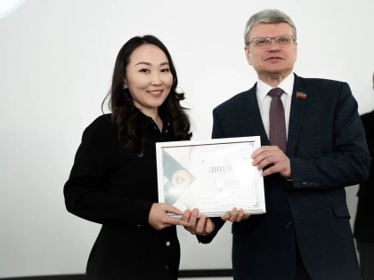 Врач-невролог РБ№2 заняла 2 место на «Neuro Week Kazan 2023”