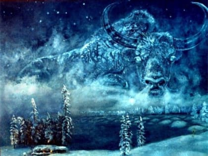 Самые сильные морозы – в центральных районах Якутии. О погоде 18 января