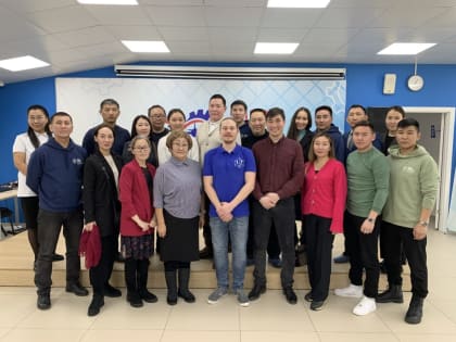 Транспортный техникум возобновил проект образовательных экспедиций