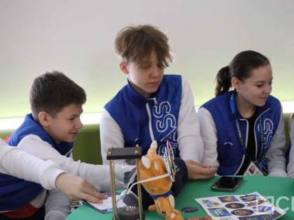 Представитель РУСАДА: «Антидопинговую культуру нужно формировать с детства»