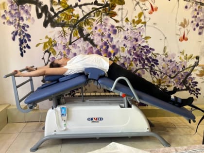 Куда обратиться, если заболела спина