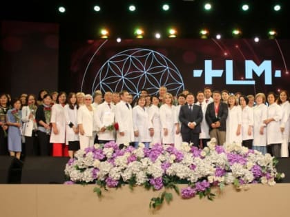 Состоялся торжественный вечер, посвященный Дню медицинского работника