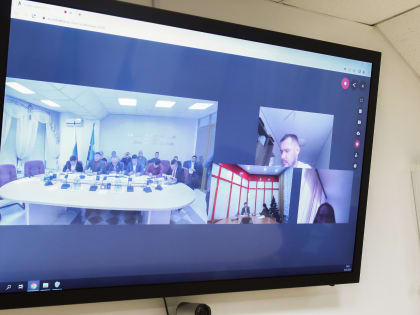 В парламенте Якутии обсудили подготовку к Чемпионату России по мас-рестлингу в Уфе