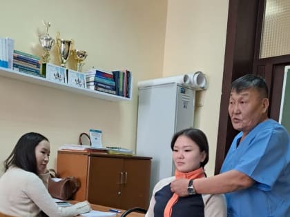 О древних целительских практик наших северных предков (видео)