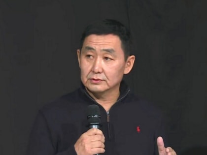 Афанасий Алексеев: Нам нужен сильный парламент, который заставит власть работать