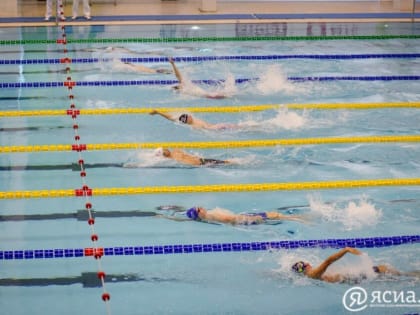 Прошедшие диспансеризацию якутяне получат скидку на посещение бассейнов