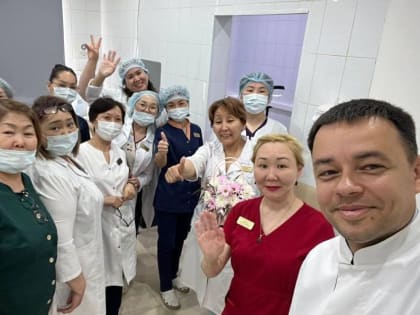 Иван Луцкан: «Офтальмология в республике за последние годы вышла на качественно новый уровень»