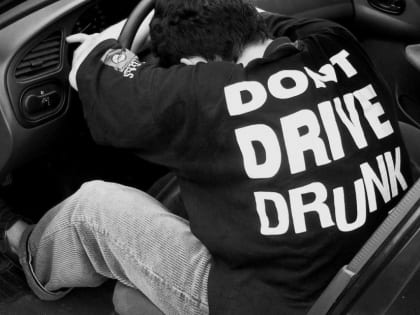 Не дошло – дойдёт в колонии: Водителя в Якутске осудили за повторное пьяное вождение